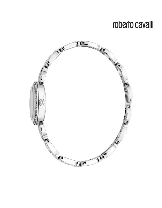 Roberto Cavalli Ladies Watch